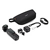 DJI Osmo Pocket 4 Camera $380, Combo $482 + Free Shipping