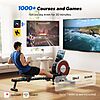 MERACH Magnetic Resistance Rowing Machine w/ 16 Levels $160 + Free S/H