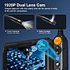 Daxiongmao Dual Lens IP67 Endoscope / Borescope 1080p Camera & 5" Screen $35 + Free S/H