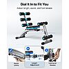 MERACH  Multi-Functional Adjustable Ab Machine $50 + Free S/H