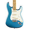 Fender LE Player II Series Stratocaster Electric Guitar (Lake Placid Blue) $550 + Free S/H