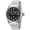 42mm Glycine  Combat Field Automatic Watch on Bracelet $399 + Free S/H