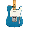 Fender LE Player II Series Telecaster Electric Guitar (Lake Placid Blue) $549 + Free S/H
