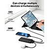 (prime) 2-Pack AsperX 10000mAh USB-C Power Banks $15 + Free S/H