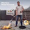 etoolab Propane Torch / Weed Burner w/ 14Ft Hose (Up to 1.8m BTU) $30 + Free S/H