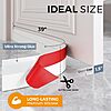 2-Pack 39" GroTheory Under Door Draft Stopper $4 @ Amazon