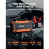(prime) AstroAI P10 5000A Car Battery Jump Starter $30 + Free S/H