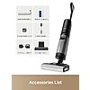 DREAME H12 PRO Wet Dry Vacuum Cleaner $150 + Free S/H