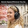 havit Dual Device Hybrid Noise Cancelling Headphones $21.60 + Free S/H