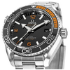 43.5mm Omega  Seamaster Planet Ocean 600M Automatic Diving Watch $5295 + Free S/H