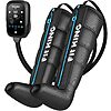 Fit King Cordless Rechargeable 5-Zone Leg Massager Recovery System $145 + Free S/H