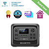 BLUETTI Elite 300 2400W 3014Wh Portable Power Station $866 + Free S/H