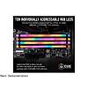 [Newegg] CORSAIR Vengeance RGB Pro 32GB (2x16GB) DDR4 3200MHz Desktop Memory $199 + Free Shipping