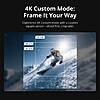 DJI Osmo Action 6 Standard Combo 1/1.1" 4K/120fps 50GB 20m Waterproof $316.2 + Free Shipping